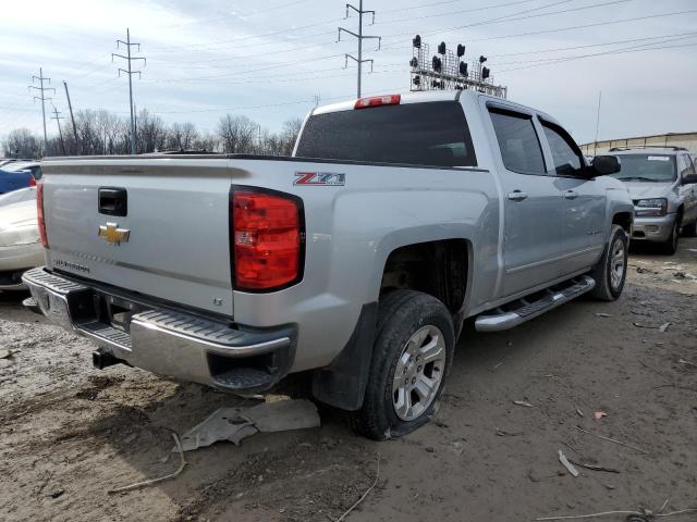 Photo 2 VIN: 3GCUKREC5FG149172 - CHEVROLET SILVERADO 