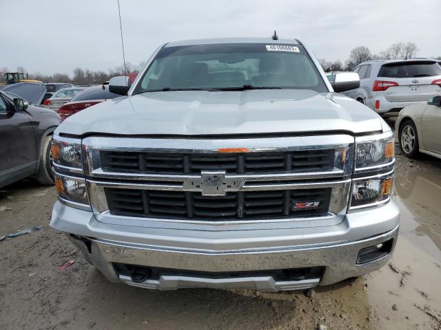 Photo 4 VIN: 3GCUKREC5FG149172 - CHEVROLET SILVERADO 