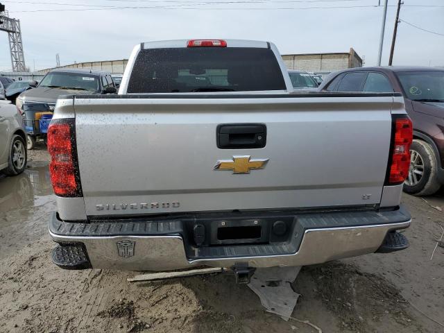 Photo 5 VIN: 3GCUKREC5FG149172 - CHEVROLET SILVERADO 