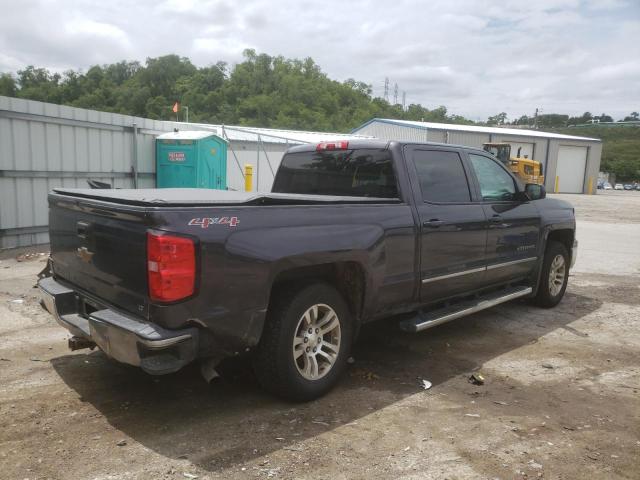 Photo 2 VIN: 3GCUKREC5FG182009 - CHEVROLET SILVERADO 