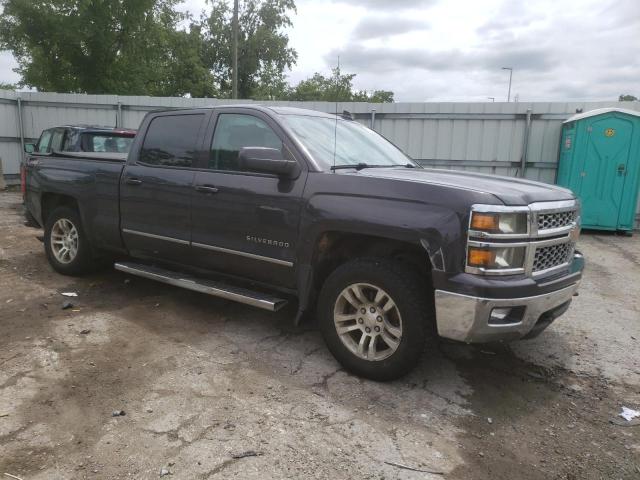 Photo 3 VIN: 3GCUKREC5FG182009 - CHEVROLET SILVERADO 