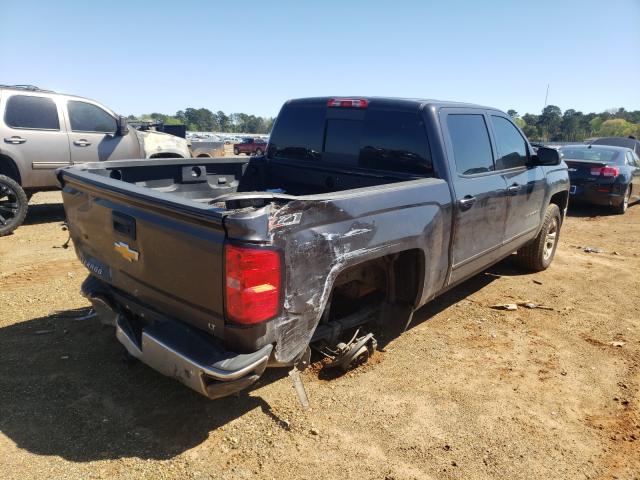 Photo 3 VIN: 3GCUKREC5FG213873 - CHEVROLET SILVERADO 