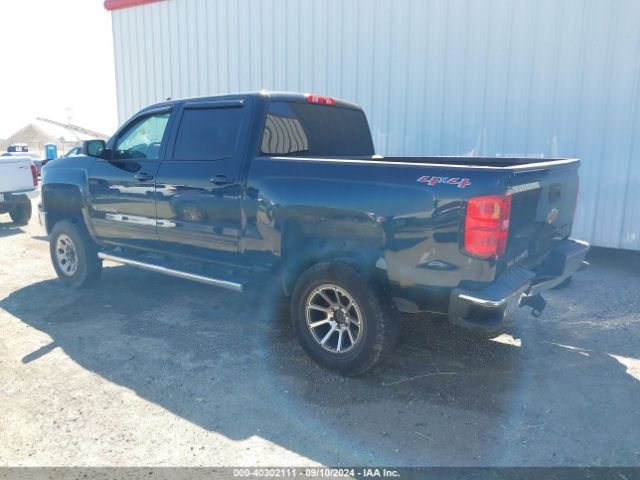 Photo 2 VIN: 3GCUKREC5FG215056 - CHEVROLET SILVERADO 