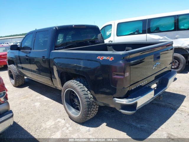 Photo 2 VIN: 3GCUKREC5FG223710 - CHEVROLET SILVERADO 