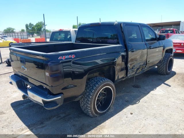 Photo 3 VIN: 3GCUKREC5FG223710 - CHEVROLET SILVERADO 