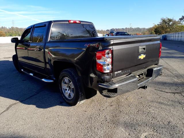 Photo 2 VIN: 3GCUKREC5FG226655 - CHEVROLET SILVERADO 