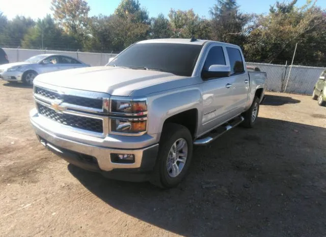 Photo 1 VIN: 3GCUKREC5FG239146 - CHEVROLET SILVERADO 1500 