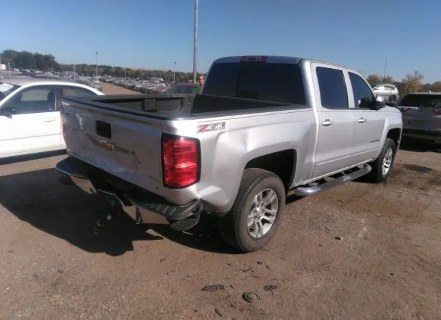 Photo 3 VIN: 3GCUKREC5FG239146 - CHEVROLET SILVERADO 1500 