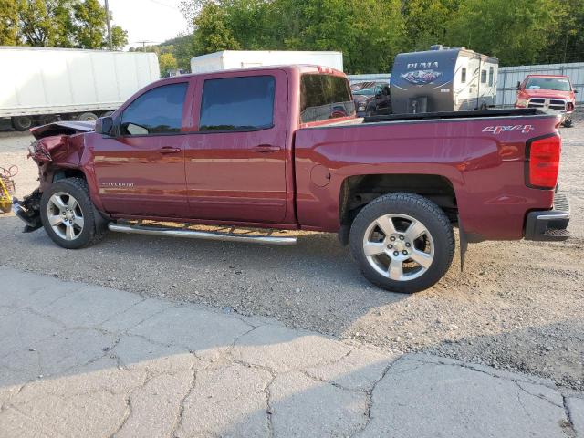 Photo 1 VIN: 3GCUKREC5FG242029 - CHEVROLET SILVERADO 