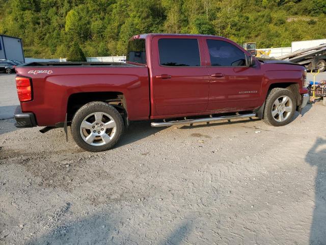 Photo 2 VIN: 3GCUKREC5FG242029 - CHEVROLET SILVERADO 