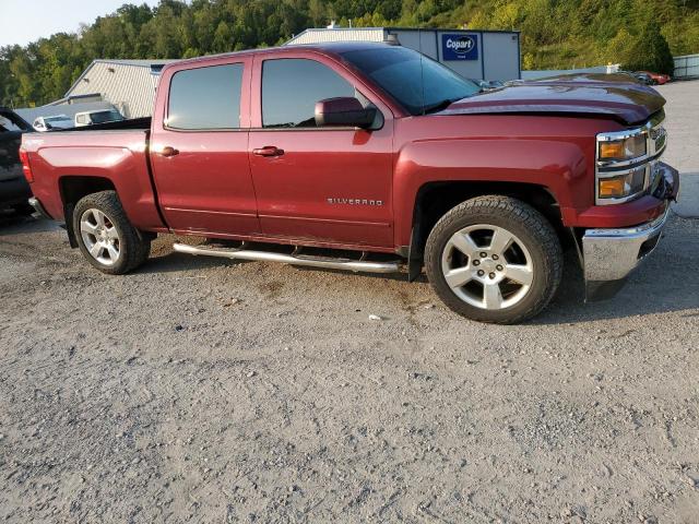 Photo 3 VIN: 3GCUKREC5FG242029 - CHEVROLET SILVERADO 