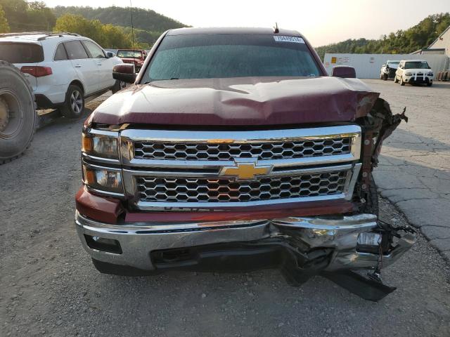 Photo 4 VIN: 3GCUKREC5FG242029 - CHEVROLET SILVERADO 