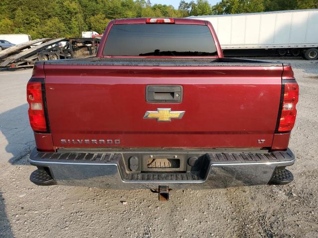 Photo 5 VIN: 3GCUKREC5FG242029 - CHEVROLET SILVERADO 