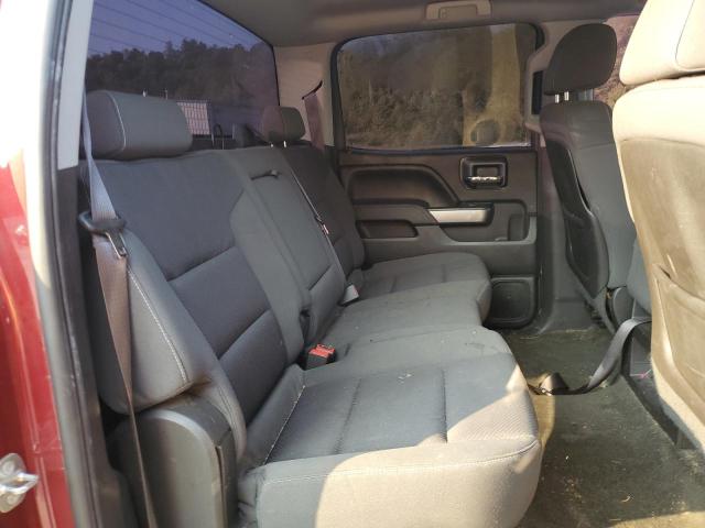 Photo 9 VIN: 3GCUKREC5FG242029 - CHEVROLET SILVERADO 