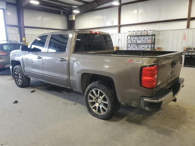 Photo 1 VIN: 3GCUKREC5FG259882 - CHEVROLET SILVERADO 