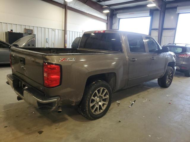 Photo 2 VIN: 3GCUKREC5FG259882 - CHEVROLET SILVERADO 