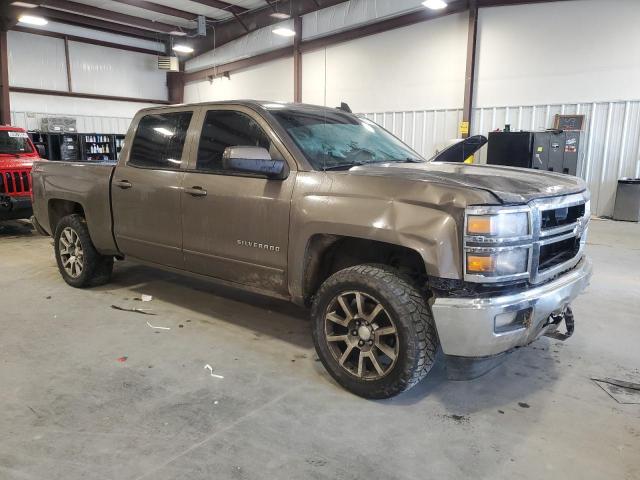 Photo 3 VIN: 3GCUKREC5FG259882 - CHEVROLET SILVERADO 