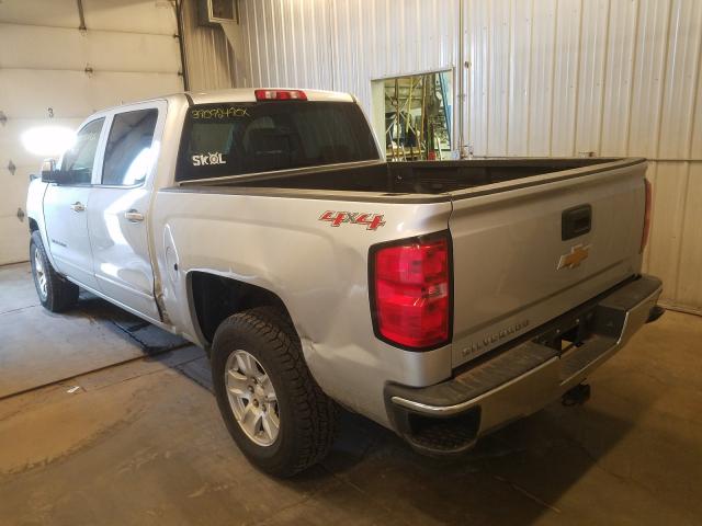 Photo 2 VIN: 3GCUKREC5FG263401 - CHEVROLET SILVERADO 