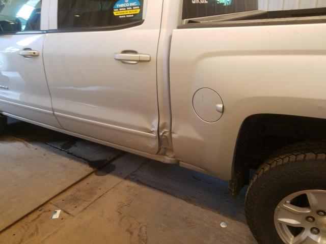 Photo 8 VIN: 3GCUKREC5FG263401 - CHEVROLET SILVERADO 