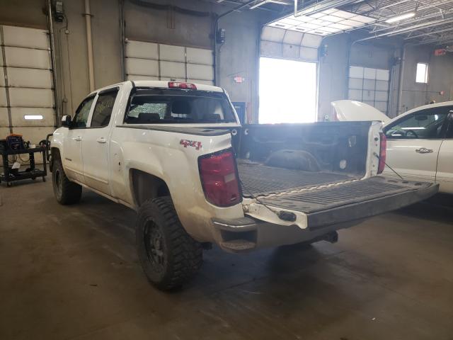 Photo 2 VIN: 3GCUKREC5FG268310 - CHEVROLET SILVERADO 