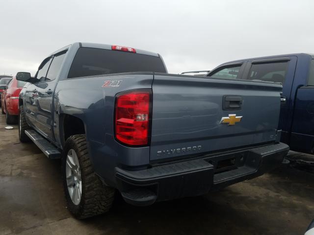 Photo 2 VIN: 3GCUKREC5FG276813 - CHEVROLET SILVERADO 