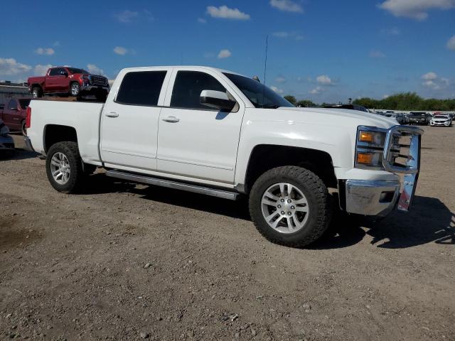 Photo 3 VIN: 3GCUKREC5FG278254 - CHEVROLET SILVERADO 