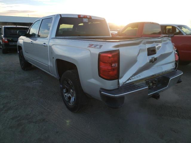 Photo 2 VIN: 3GCUKREC5FG292879 - CHEVROLET SILVERADO 