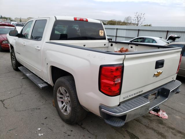 Photo 2 VIN: 3GCUKREC5FG295278 - CHEVROLET SILVERADO 