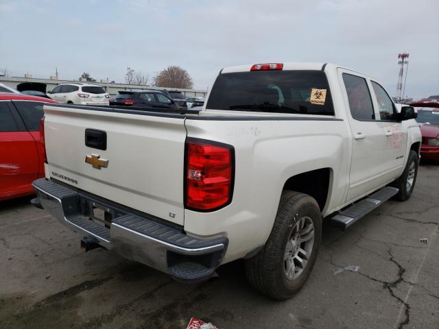 Photo 3 VIN: 3GCUKREC5FG295278 - CHEVROLET SILVERADO 