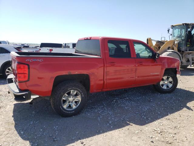 Photo 2 VIN: 3GCUKREC5FG313763 - CHEVROLET SILVERADO 