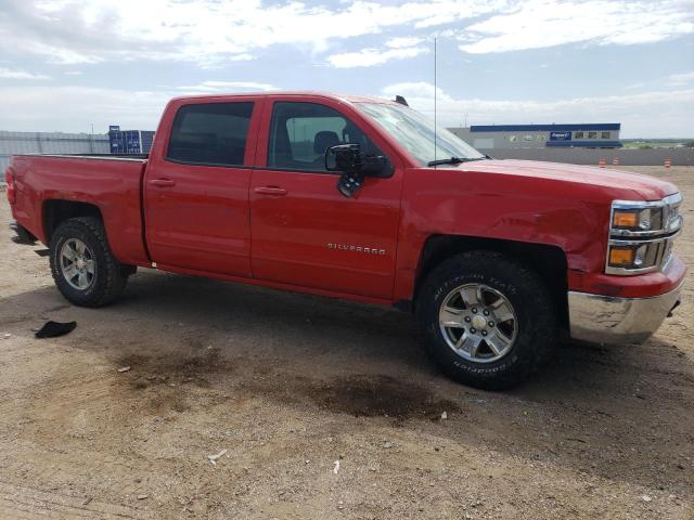 Photo 3 VIN: 3GCUKREC5FG313763 - CHEVROLET SILVERADO 