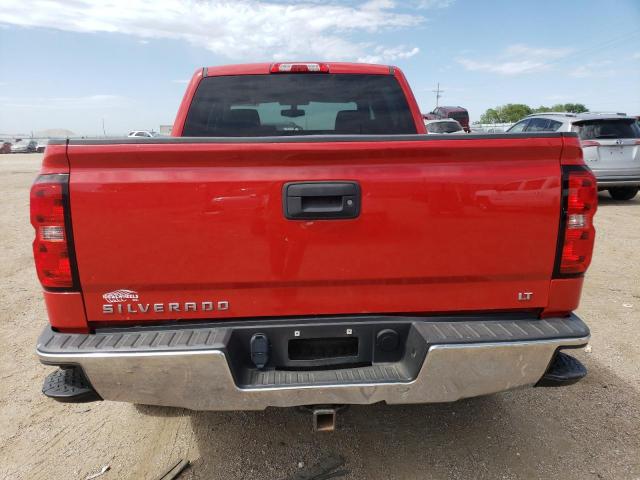 Photo 5 VIN: 3GCUKREC5FG313763 - CHEVROLET SILVERADO 