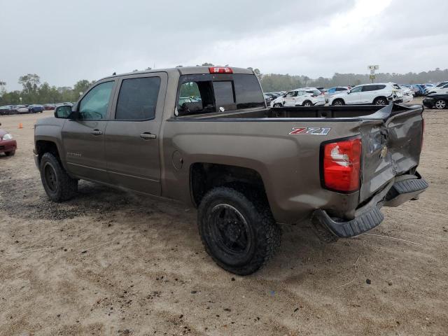 Photo 1 VIN: 3GCUKREC5FG322253 - CHEVROLET SILVERADO 