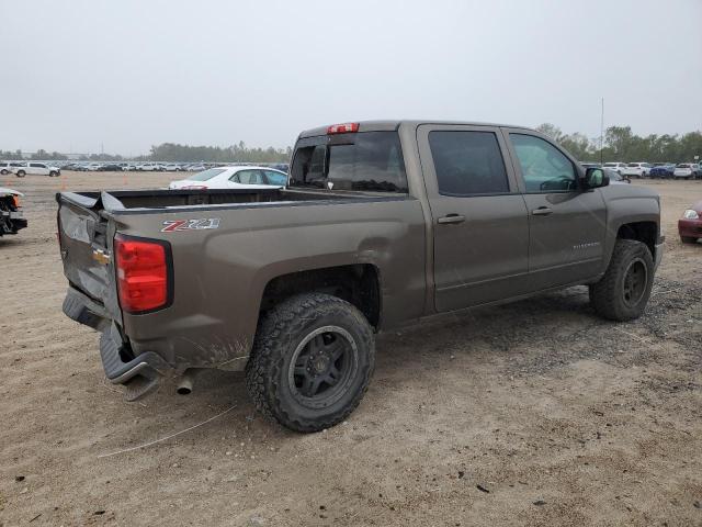 Photo 2 VIN: 3GCUKREC5FG322253 - CHEVROLET SILVERADO 