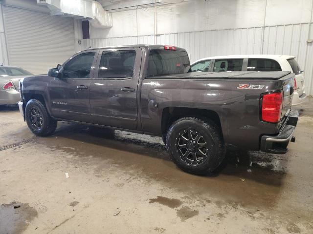 Photo 1 VIN: 3GCUKREC5FG328067 - CHEVROLET SILVERADO 