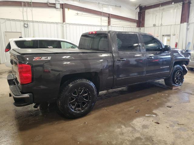 Photo 2 VIN: 3GCUKREC5FG328067 - CHEVROLET SILVERADO 