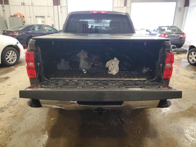 Photo 5 VIN: 3GCUKREC5FG328067 - CHEVROLET SILVERADO 