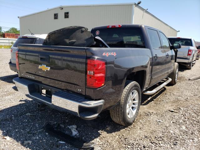 Photo 3 VIN: 3GCUKREC5FG377477 - CHEVROLET SILVERADO 