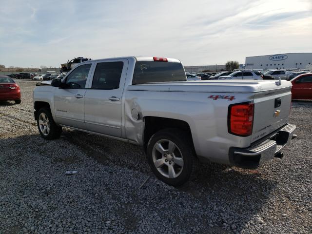 Photo 2 VIN: 3GCUKREC5FG386146 - CHEVROLET SILVERADO 