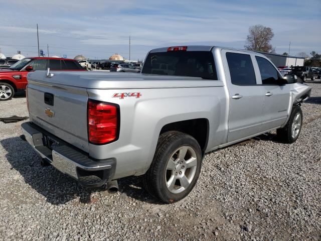 Photo 3 VIN: 3GCUKREC5FG386146 - CHEVROLET SILVERADO 