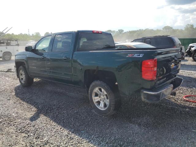 Photo 1 VIN: 3GCUKREC5FG398782 - CHEVROLET SILVERADO4 