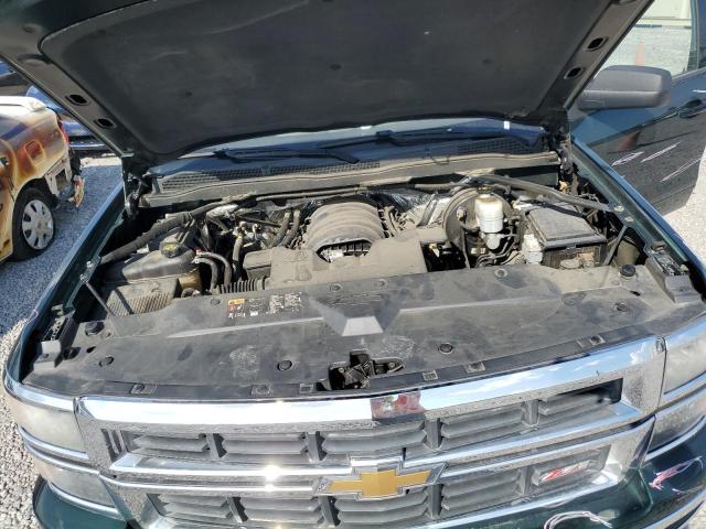 Photo 10 VIN: 3GCUKREC5FG398782 - CHEVROLET SILVERADO4 