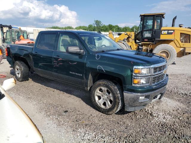 Photo 3 VIN: 3GCUKREC5FG398782 - CHEVROLET SILVERADO4 