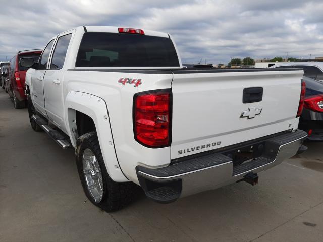 Photo 2 VIN: 3GCUKREC5FG401129 - CHEVROLET SILVERADO 