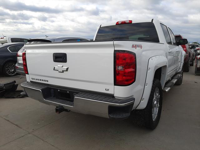 Photo 3 VIN: 3GCUKREC5FG401129 - CHEVROLET SILVERADO 