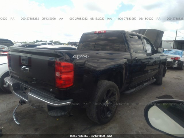 Photo 3 VIN: 3GCUKREC5FG404127 - CHEVROLET SILVERADO 1500 