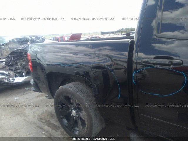 Photo 5 VIN: 3GCUKREC5FG404127 - CHEVROLET SILVERADO 1500 