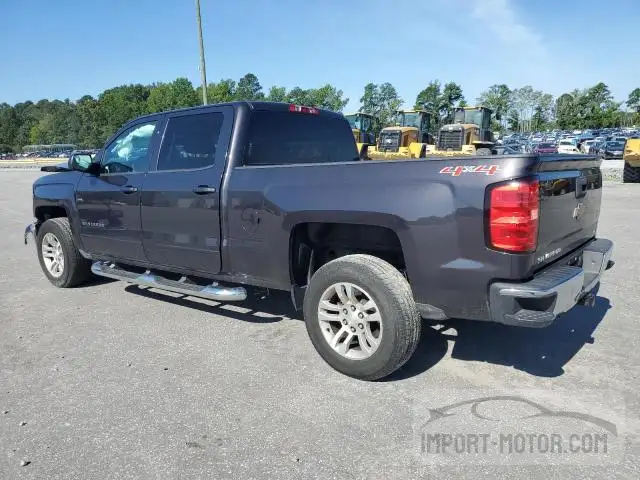 Photo 1 VIN: 3GCUKREC5FG432588 - CHEVROLET SILVERADO 