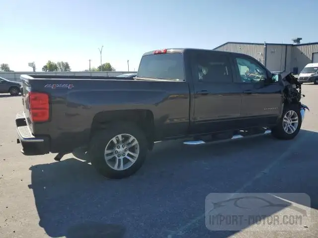 Photo 2 VIN: 3GCUKREC5FG432588 - CHEVROLET SILVERADO 