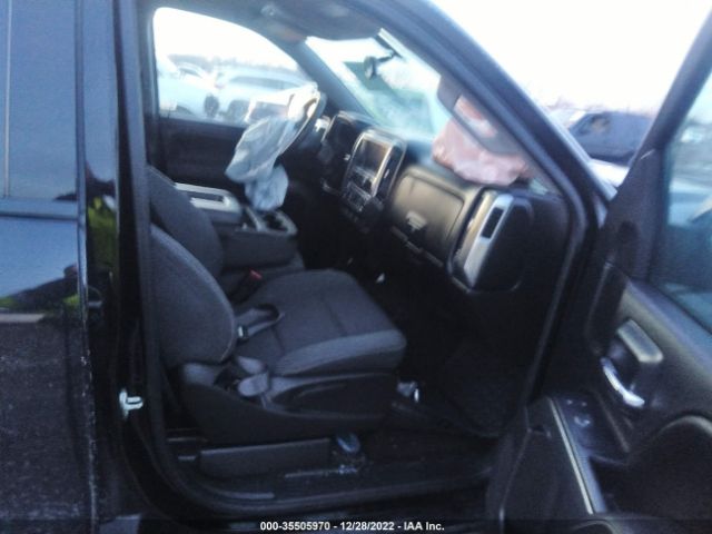 Photo 4 VIN: 3GCUKREC5FG466434 - CHEVROLET SILVERADO 